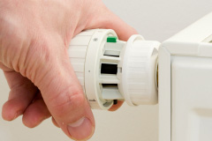 Smokey Row central heating repair costs
