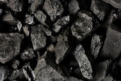 Smokey Row coal boiler costs